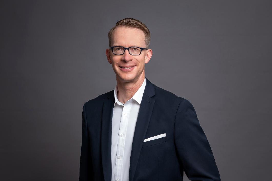 Christoph Fischer