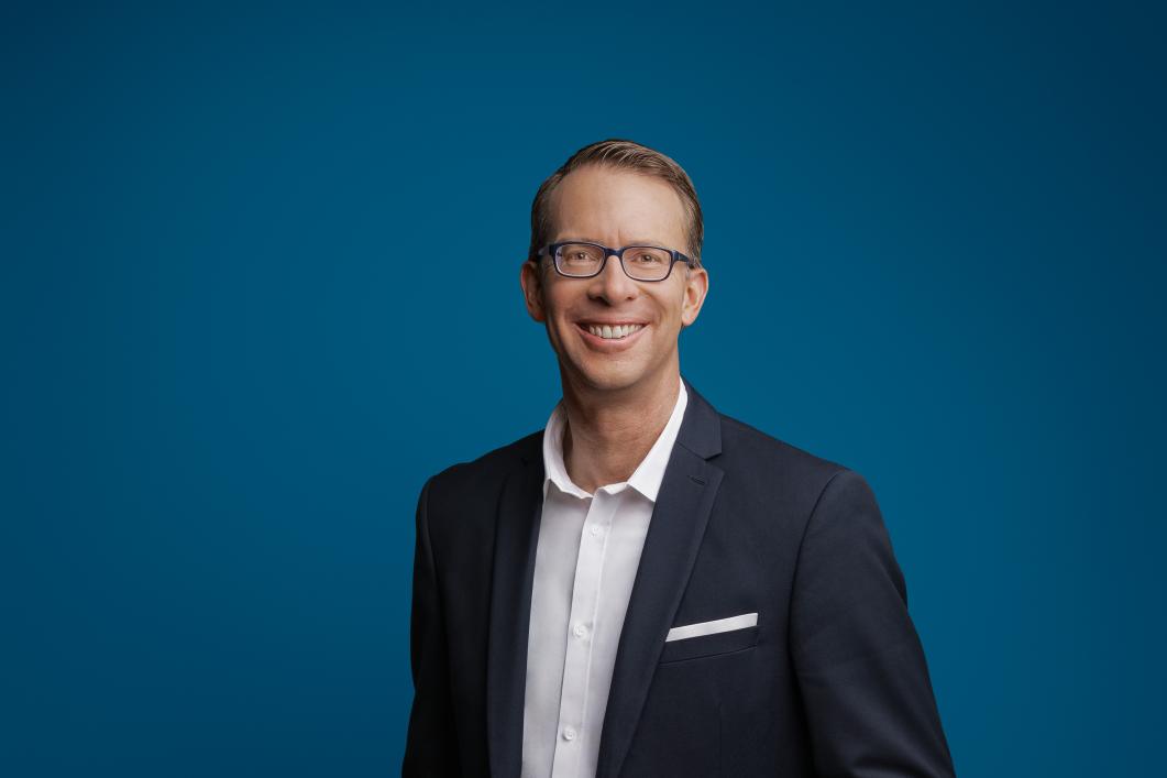 Christoph Fischer
