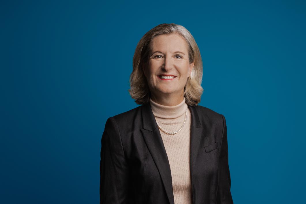 Désirée Baer