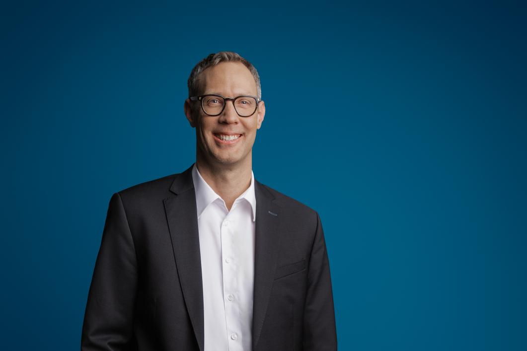 David Gautschi