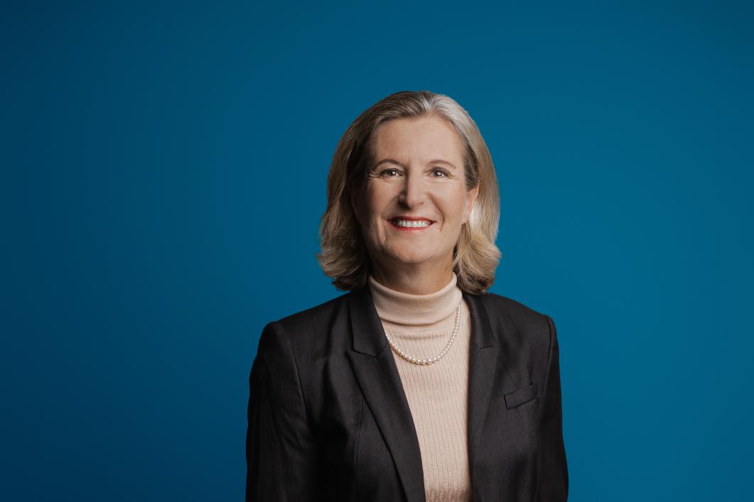 Désirée Baer