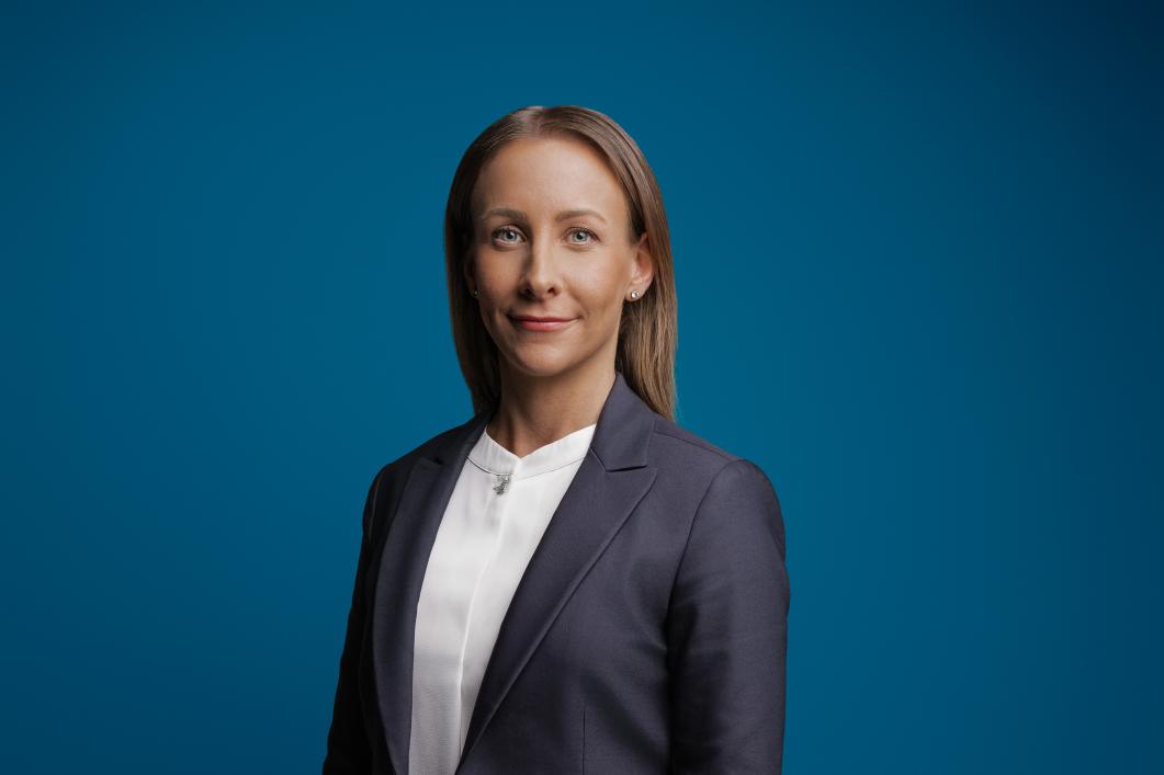 Jennifer von Rohr