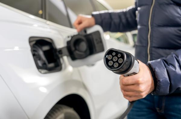  Elektromobilitätslösungen für Unternehmen